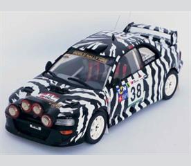 TRO RRAL98